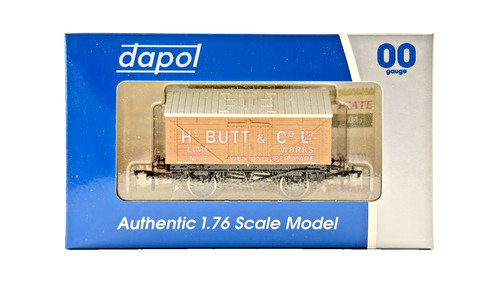 Dapol gauge henry - 00,
