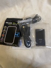 Archos 20C Vision MP3 Player 4GB Boxed Unused