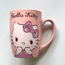 Licensed Sanrio Hello Kitty
