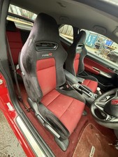 2007 honda civic mk8 - 2007, type-r