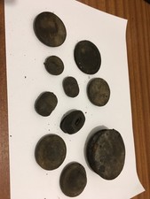 Sunbeam Alpine Rubber Bung