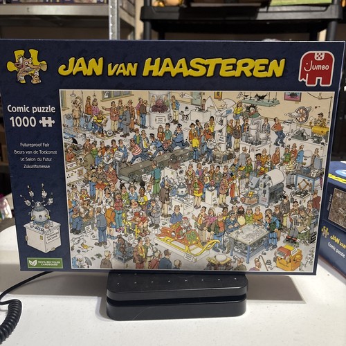 Jumbo jan van haasteren - jumbo,