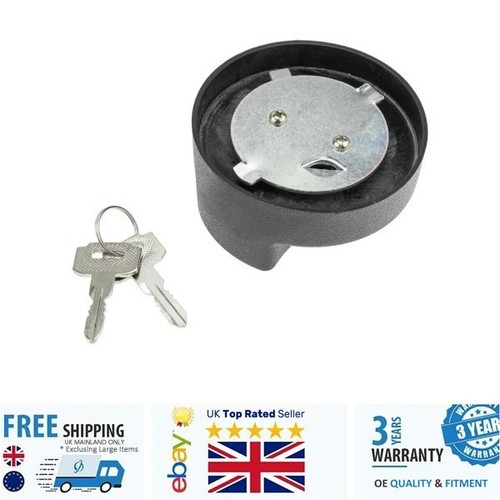 Fuel tank cap for land - fuel,