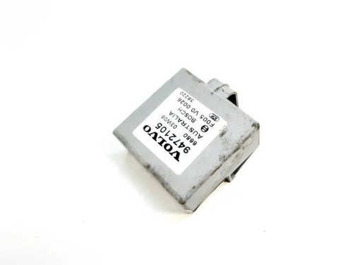 Volvo xc90 alarm signal - xc90,