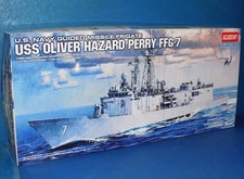Academy AC14102 1/350 - U.S