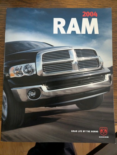 2004 dodge ram truck sales - 2004,