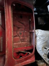 Mg Midget Project
