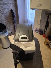 Halfords 8L Electric Cool Box
