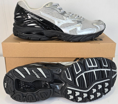 Mizuno wave rider trainers - rider,