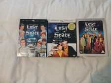 Irwin Allen Lost in Space