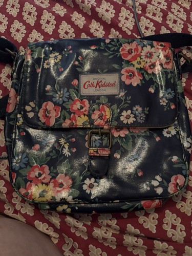Cath kidston cross body - kidston, bag