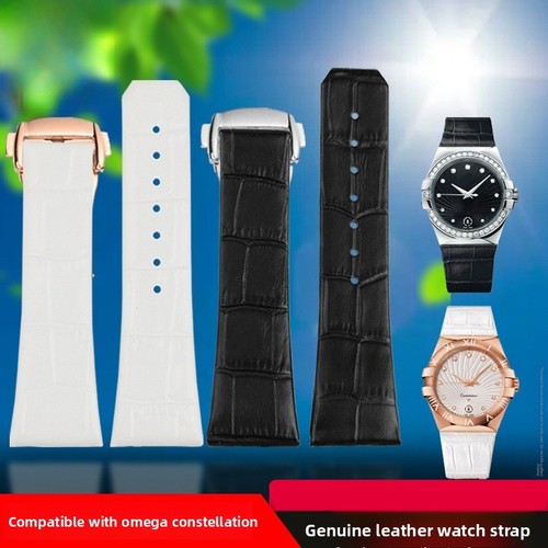 For omega constellation couble - for,