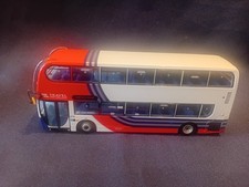 UNBOXED UKBUS6014 SCARCE TWM