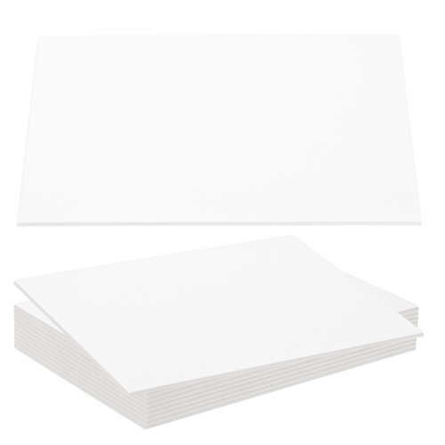 7x5x0 chipboard sheets - 7x5x0.1",