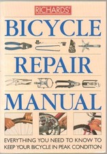 Richard's Bicycle Repair