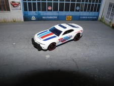 Hot Wheels 2010 Chevrolet