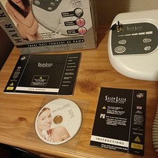Rio Salon Laser home Hair