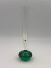 Vintage Mid Century Green