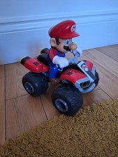 MARIO KART CARRERA R/C QUAD BIKE (NO CONTROL) *CARRERA 2015*