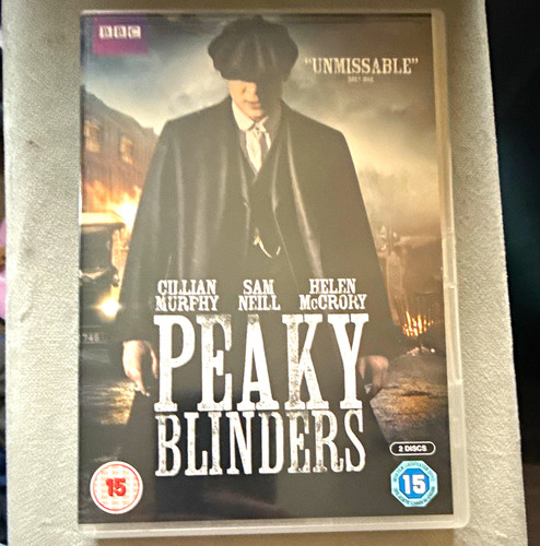 Bbc peaky blinders season - bbc, 1