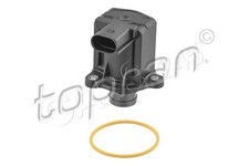 Charger Diverter Valve 12V