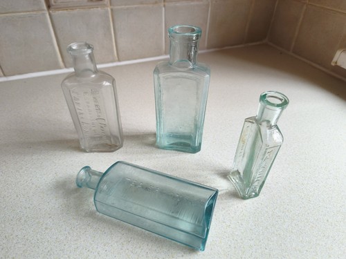Antique vintage victorian - x,