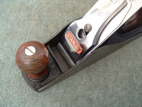 Stanley small smoothing - no, 3