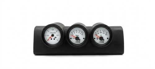 Fiat uno turbo - turbo, pressure