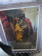 Aliens Vs Power loader Figure