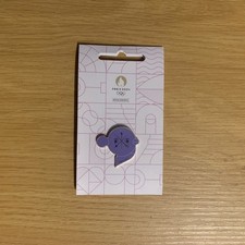 Paris 2024 Olympics Official