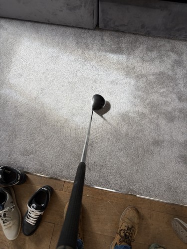 Taylormade sldr 430 driver - taylormade,