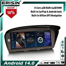 8.8" 64GB Android 14 Car