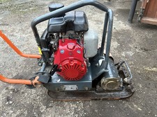 Belle LC3251 Petrol Honda