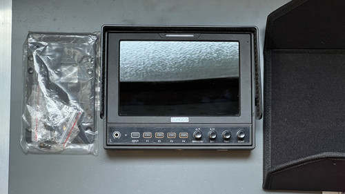 Comodo 1950us pro - comodo, hd