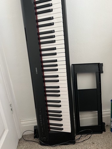 Yamaha keyboard - yamaha,