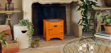 Everhot electric stove with - stove,