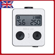 Universal Reflx Lab Camera Hot