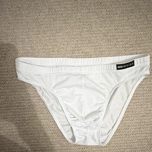 Box menswear men white - menswear, men's