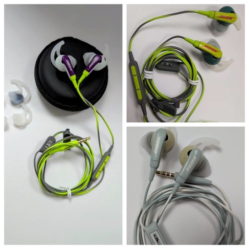 Genuine bose soundsport wired - genuine,