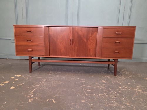 Troeds midcentury sideboard - midcentury,