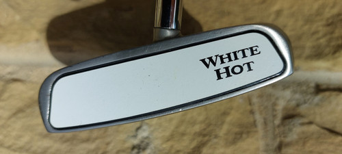 Odyssey white hot - white, 34