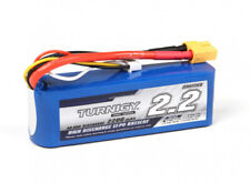 New Turnigy 2200mAh 3S 11.1V