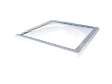 Mardome Rooflight Reflex Dome Polycarbonate Flat Roof Window Fast Delivery