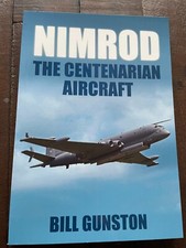 Nimrod: The Centenarian