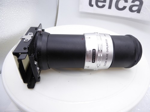 Panagor zoom slide - panagor,