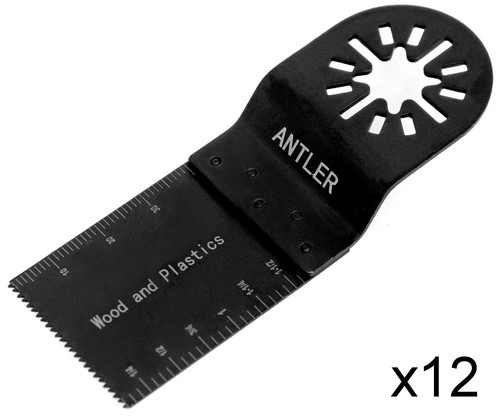 Antler 12x 35mm blades for - antler,