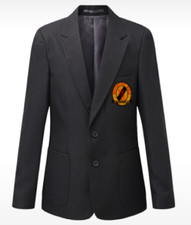 WATERLOO ROAD SCHOOL BLAZER