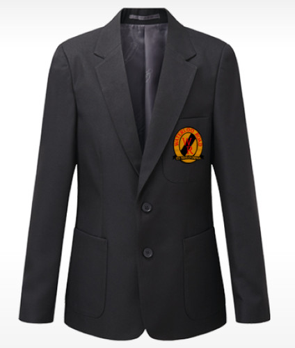Waterloo road school blazer - road,