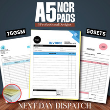 Personalised duplicate - personalised, a5