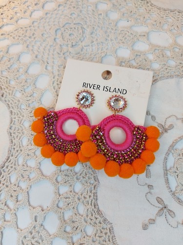 River island glamcore bright - island,